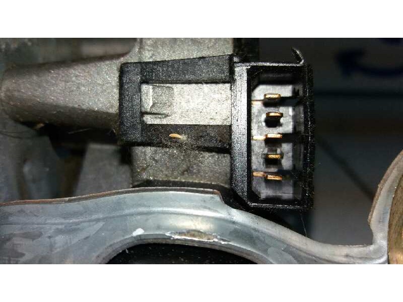 Recambio de motor limpia delantero para seat toledo (1l) referencia OEM IAM 964765 3 PINES 