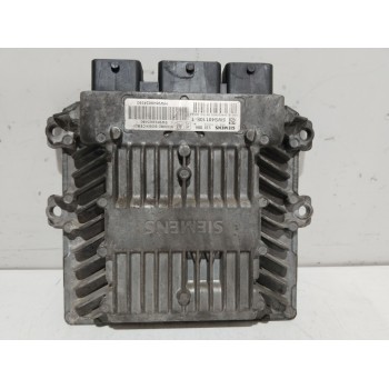 CENTRALITA MOTOR UCE SW9654925480 