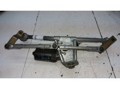Recambio de motor limpia delantero para peugeot 206 berlina xr referencia OEM IAM 3397020446 4 PINES 