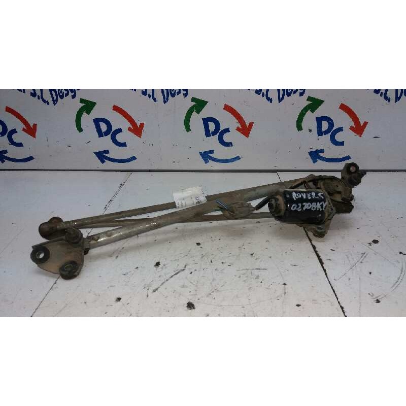 Recambio de motor limpia delantero para mg serie 45 (rt) classic (4-ptas.) referencia OEM IAM  5 PINES 