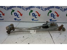 Recambio de motor limpia delantero para mg serie 45 (rt) classic (4-ptas.) referencia OEM IAM  5 PINES  2