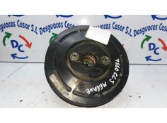 Recambio de servofreno para renault megane ii berlina 5p confort expression referencia OEM IAM 7701055023  