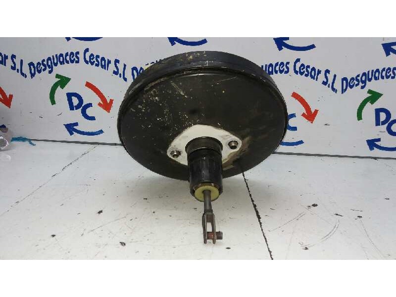 Recambio de servofreno para renault megane ii berlina 5p confort expression referencia OEM IAM 7701055023  