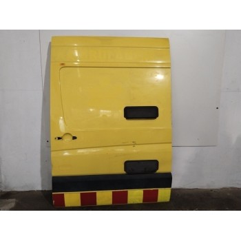PUERTA LATERAL CORREDERA IZQUIERDA A9067307105  OEM A9067307105