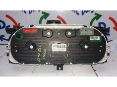 Recambio de cuadro instrumentos para renault laguna ii (bg0) authentique referencia OEM IAM 8200291334   2