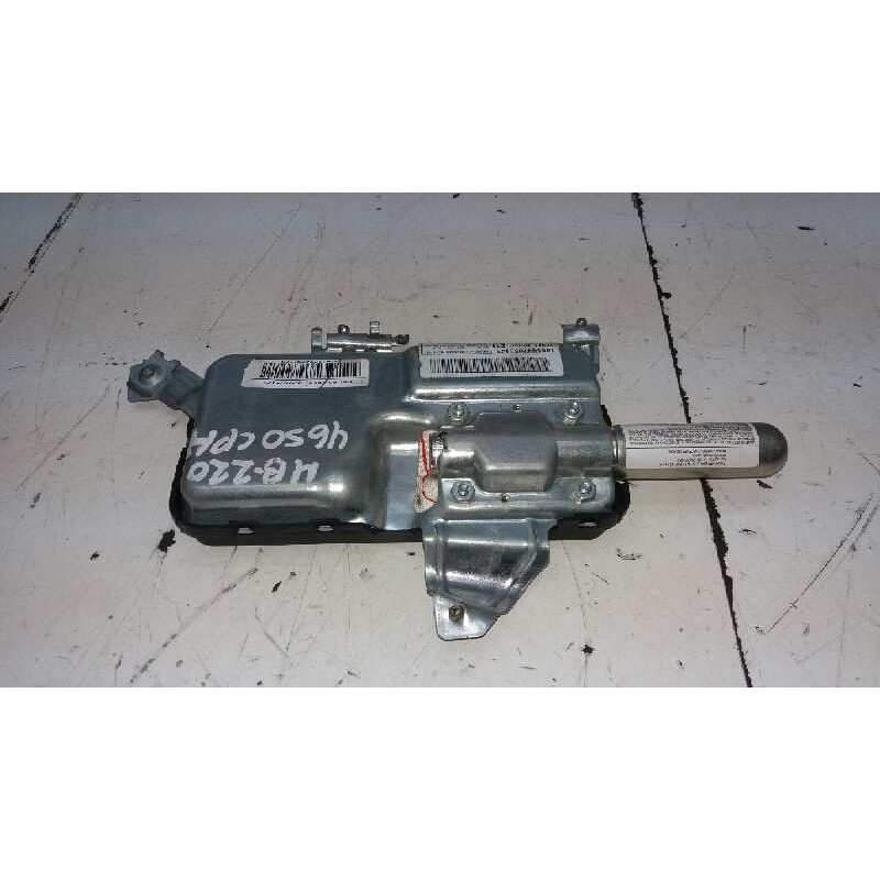 Recambio de airbag lateral delantero izquierdo para mercedes-benz clase c (w203) familiar c 220 t cdi (la) (203.208) referencia 