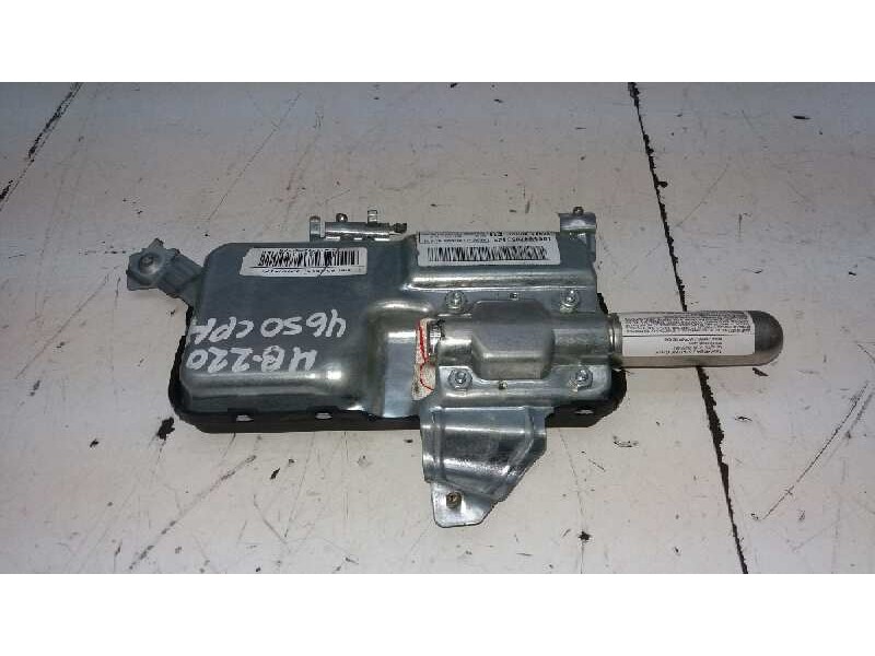 Recambio de airbag lateral delantero izquierdo para mercedes-benz clase c (w203) familiar c 220 t cdi (la) (203.208) referencia 