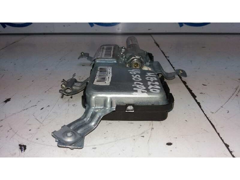 Recambio de airbag lateral delantero izquierdo para mercedes-benz clase c (w203) familiar c 220 t cdi (la) (203.208) referencia 