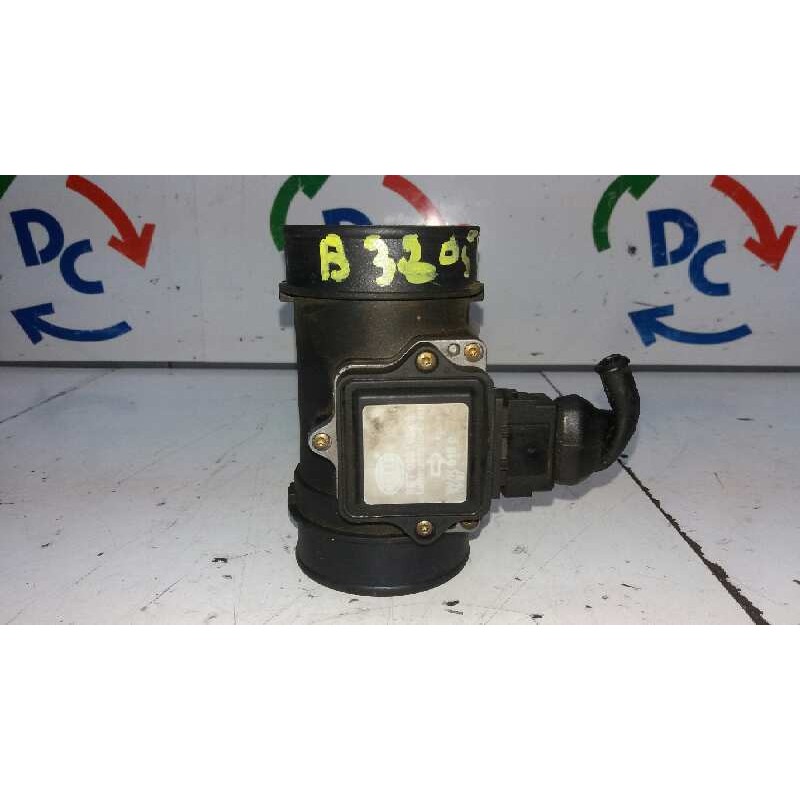 Recambio de caudalimetro para renault laguna (b56) 1.8 16v rt referencia OEM IAM 5WK9150  