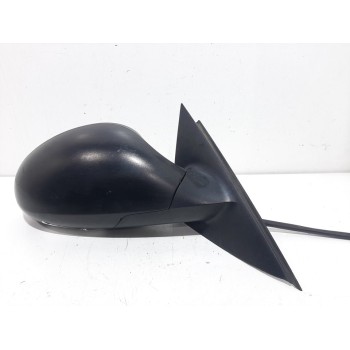 RETROVISOR DERECHO 836194 MECÁNICO NEGRO