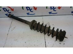 Recambio de amortiguador trasero derecho para ford fiesta berlina 1.3 cat (endura-e) referencia OEM IAM