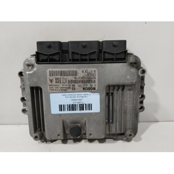 CENTRALITA MOTOR UCE 0281012466 