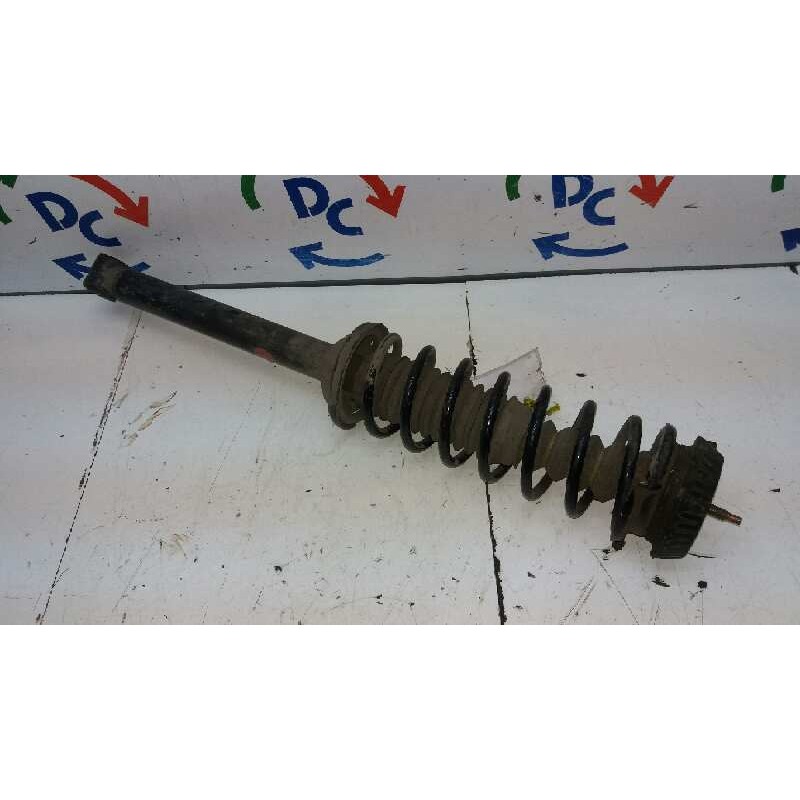 Recambio de amortiguador trasero derecho para ford fiesta berlina 1.3 cat (endura-e) referencia OEM IAM   