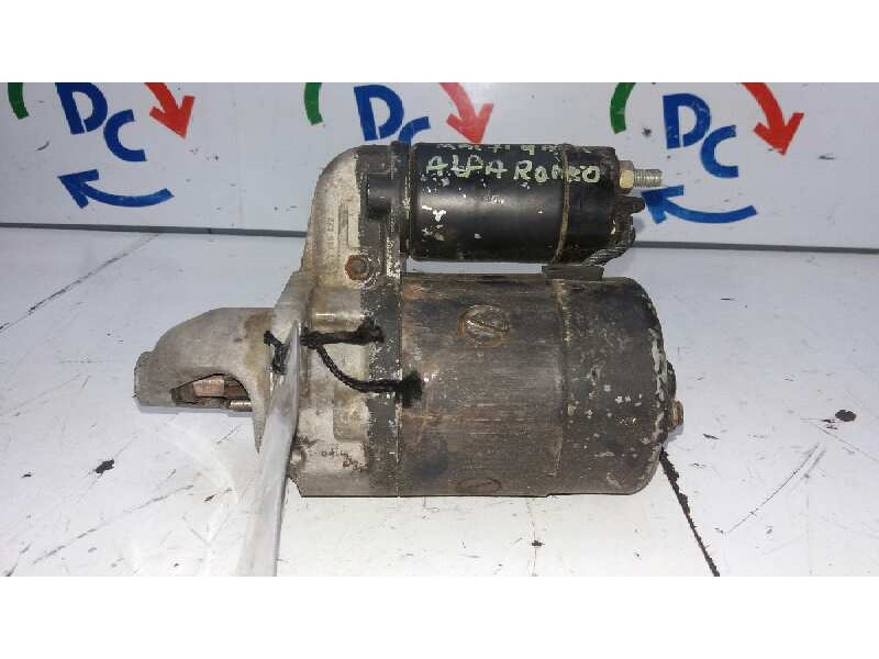 Recambio de motor arranque para alfa romeo 33 berlina 1.7 qv referencia OEM IAM 001211213  