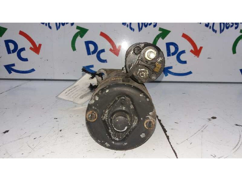 Recambio de motor arranque para alfa romeo 33 berlina 1.7 qv referencia OEM IAM 001211213  