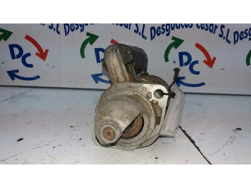 Recambio de motor arranque para alfa romeo 33 berlina 1.7 qv referencia OEM IAM 001211213  