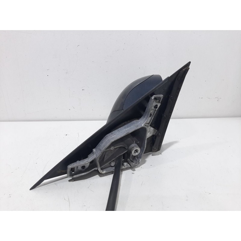 RETROVISOR DERECHO 836194 MECÁNICO NEGRO - imagen 2