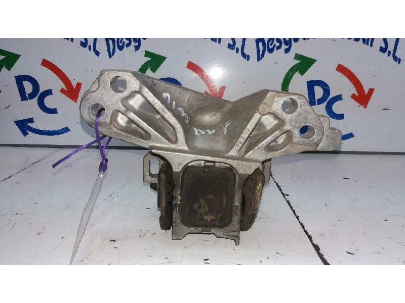 Recambio de soporte motor para peugeot 407 st confort referencia OEM IAM    Recambio de soporte motor para peugeot 407 st confort referencia OEM IAM
