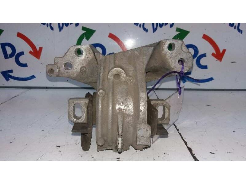 Recambio de soporte motor para peugeot 407 st confort referencia OEM IAM    Recambio de soporte motor para peugeot 407 st confort referencia OEM IAM