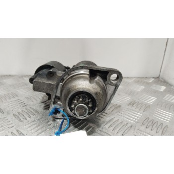 MOTOR ARRANQUE 020911023F 