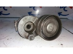 Recambio de tensor correa auxiliar para renault megane ii classic berlina confort authentique referencia OEM IAM   