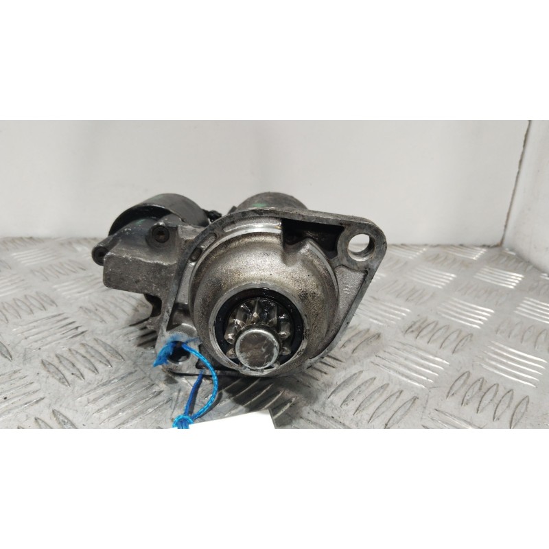 MOTOR ARRANQUE 020911023F  - imagen 1