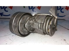 Recambio de tensor correa auxiliar para renault megane ii classic berlina confort authentique referencia OEM IAM    2