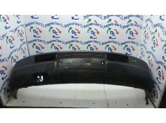 Recambio de paragolpes delantero para volkswagen lt caja cerrada / combi (mod. 1997) lt 28 combi / techo elevado referencia OEM 