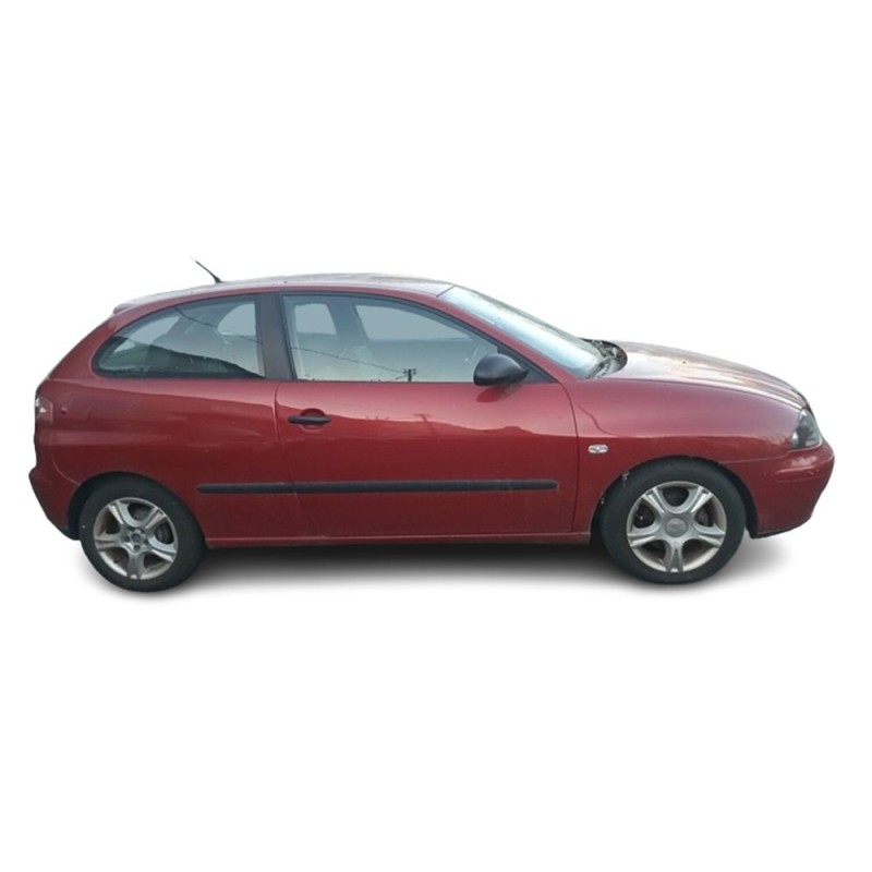 SEAT IBIZA (6L1) - imagen 4