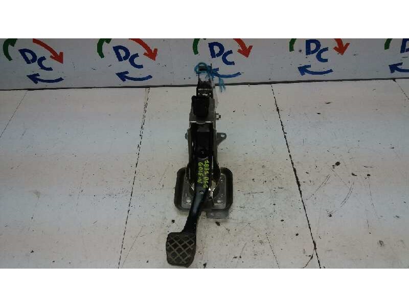 Recambio de pedal freno para volkswagen golf v berlina (1k1) highline referencia OEM IAM 1K1721059BB  