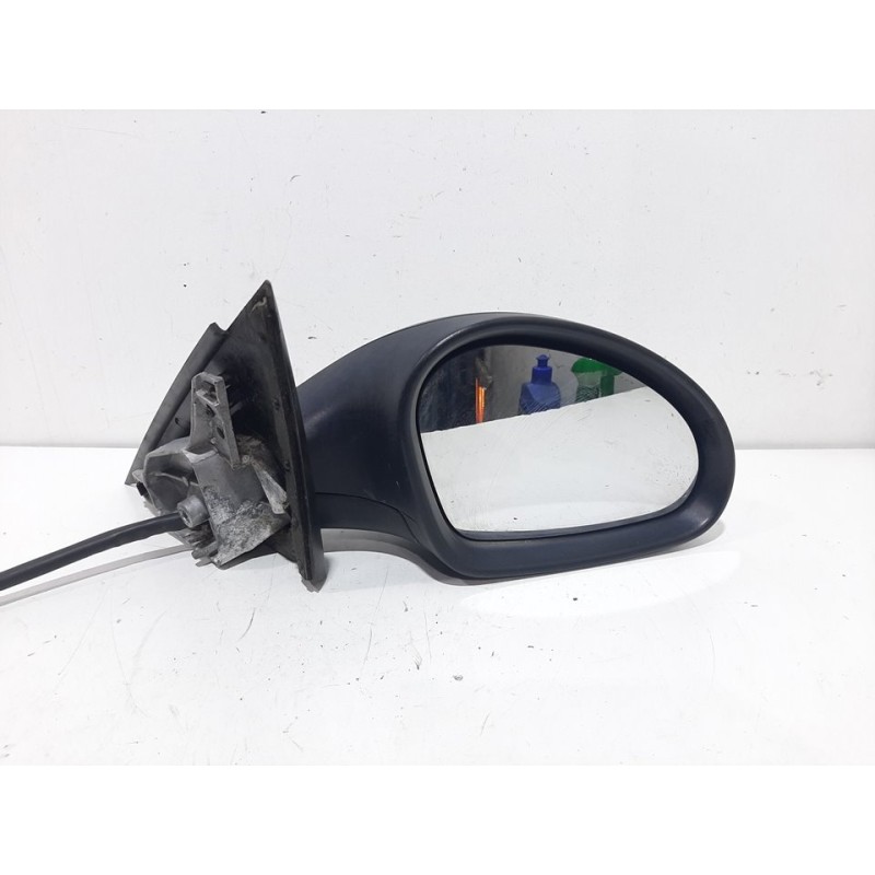 RETROVISOR DERECHO 836194 MECÁNICO NEGRO - imagen 3