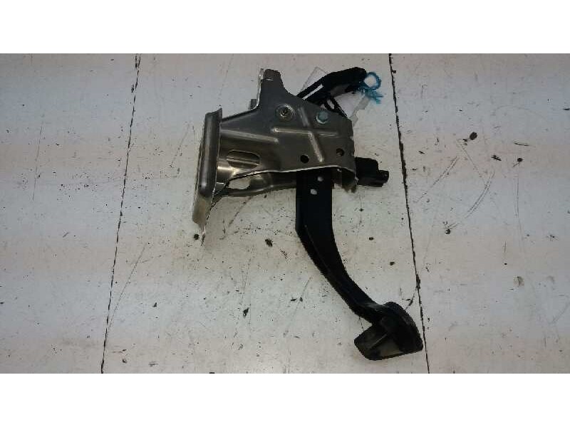 Recambio de pedal freno para volkswagen golf v berlina (1k1) highline referencia OEM IAM 1K1721059BB  