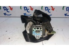 Recambio de cinturon seguridad trasero izquierdo para volkswagen golf v berlina (1k1) highline referencia OEM IAM 604548400