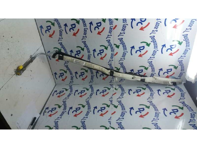 Recambio de airbag lateral delantero derecho para volkswagen golf v berlina (1k1) highline referencia OEM IAM 1K6880741J  