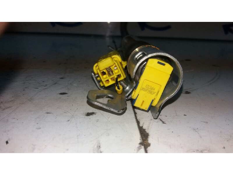 Recambio de airbag lateral delantero derecho para volkswagen golf v berlina (1k1) highline referencia OEM IAM 1K6880741J  