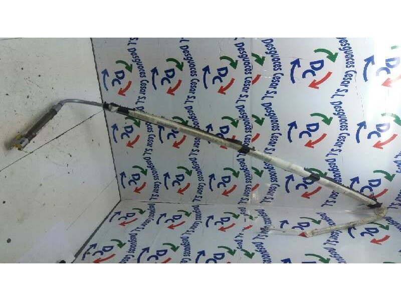 Recambio de airbag lateral delantero izquierdo para volkswagen golf v berlina (1k1) highline referencia OEM IAM 1K6880742J  