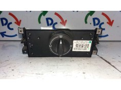 Recambio de mando calefaccion / aire acondicionado para seat cordoba berlina (6k2) stella referencia OEM IAM 6K0819045C