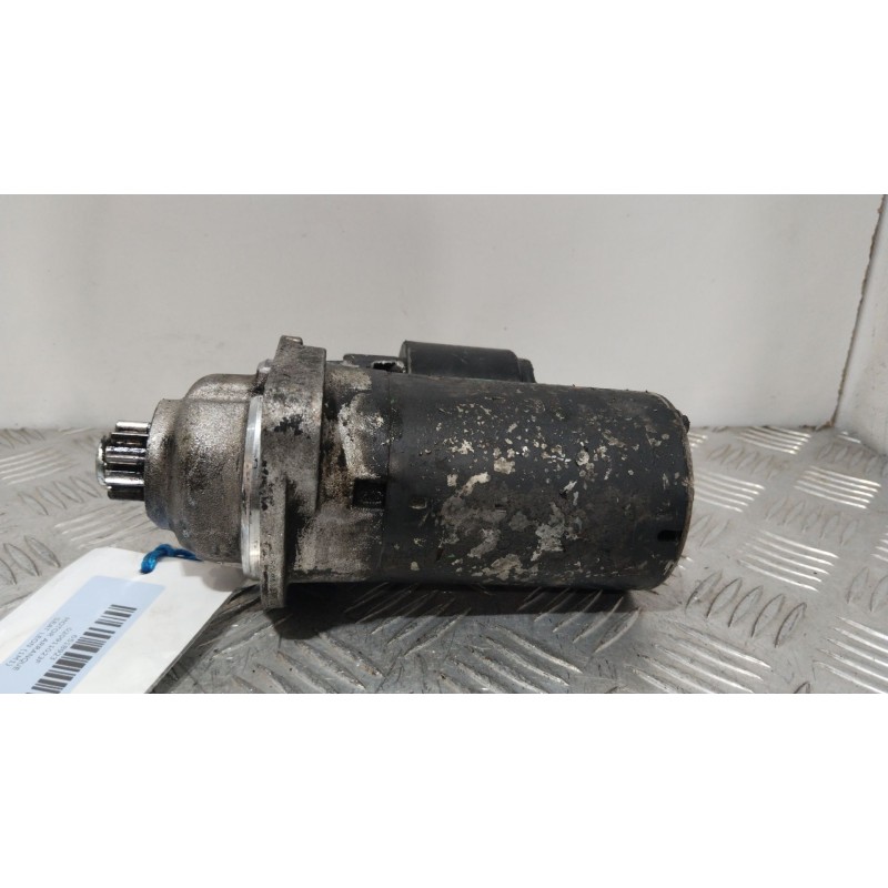 MOTOR ARRANQUE 020911023F  - imagen 2