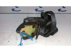 Recambio de cinturon seguridad trasero izquierdo para citroën saxo 1.4 exclusive referencia OEM IAM   