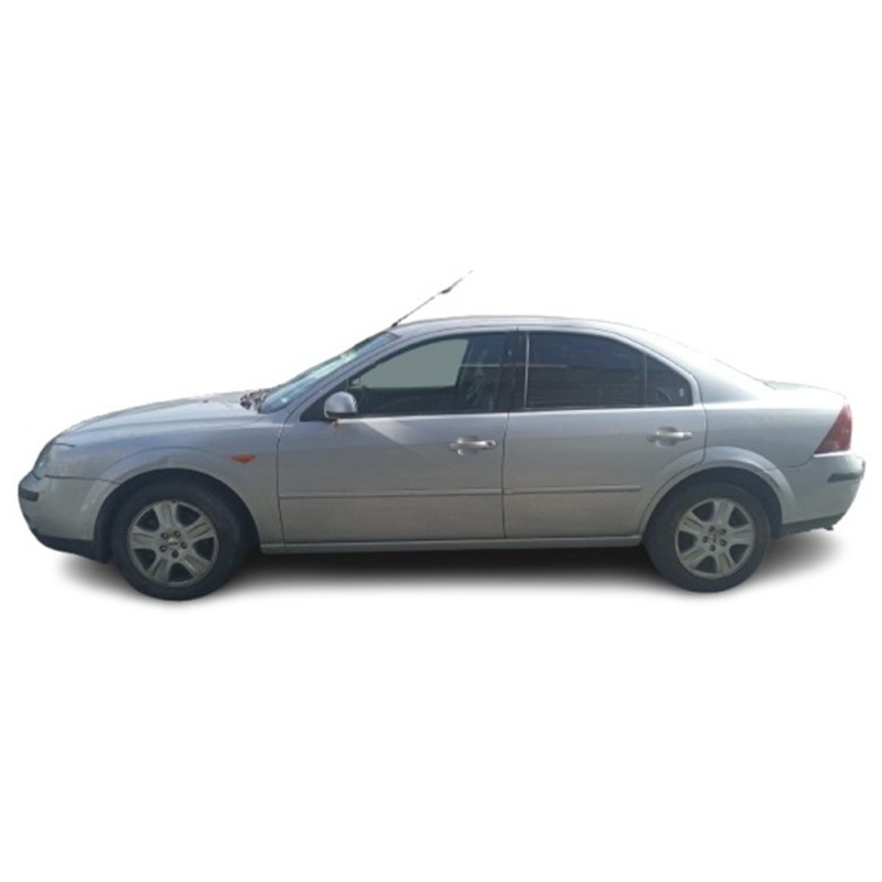 FORD MONDEO III SEDÁN (B4Y) - imagen 2