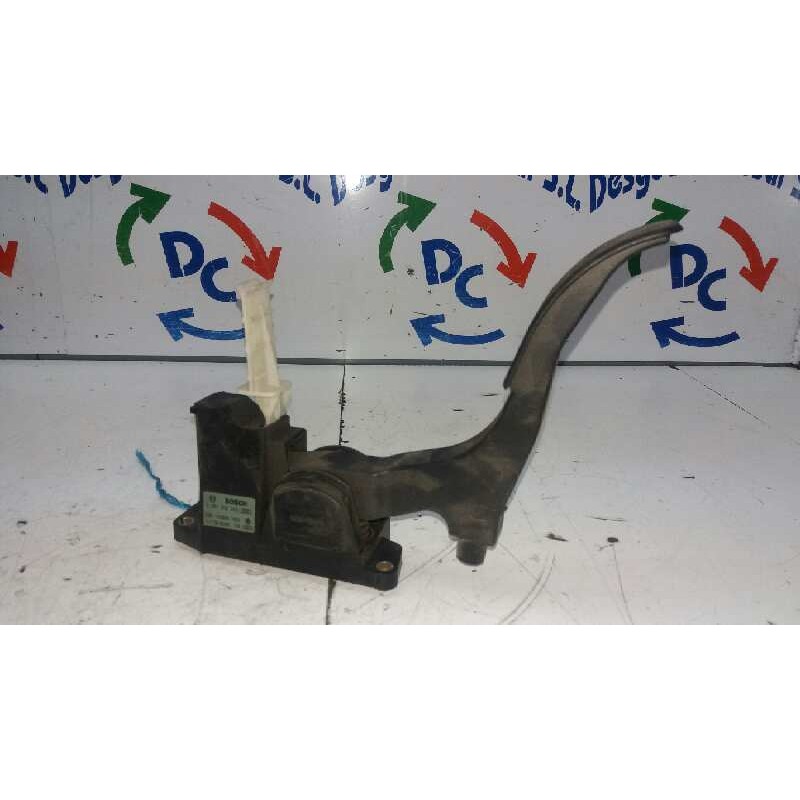 Recambio de potenciometro pedal para audi a3 (8l) 1.9 tdi ambiente referencia OEM IAM 281002342  