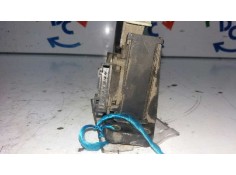 Recambio de potenciometro pedal para audi a3 (8l) 1.9 tdi ambiente referencia OEM IAM 281002342   2