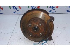 Recambio de mangueta delantera derecha para mg serie 25 (rf) referencia OEM IAM