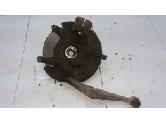 Recambio de mangueta delantera derecha para mg serie 25 (rf) referencia OEM IAM    2