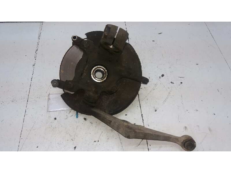 Recambio de mangueta delantera derecha para mg serie 25 (rf) referencia OEM IAM    Recambio de mangueta delantera derecha para mg serie 25 (rf) referencia OEM IAM