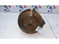 Recambio de mangueta delantera izquierda para mg serie 25 (rf) referencia OEM IAM
