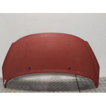 CAPOT DELANTERO 7901N2 ROJO