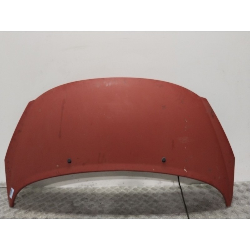 CAPOT DELANTERO 7901N2 ROJO - imagen 1