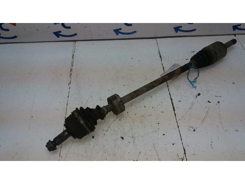 Recambio de transmision delantera derecha para mg serie 25 (rf) referencia OEM IAM   