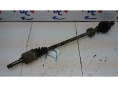 Recambio de transmision delantera derecha para mg serie 25 (rf) referencia OEM IAM    2